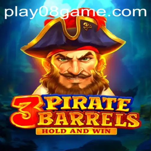 Explore the Thrilling World of 3PirateBarrels - The Latest Sensation in Gaming