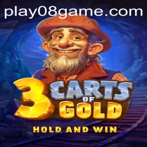 Unearthing the Riches: Dive into the Adventure of 3cartsOfGold