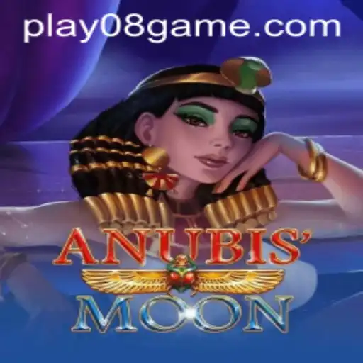 Explore the Mystical World of AnubisMoon - A Captivating Gaming Experience