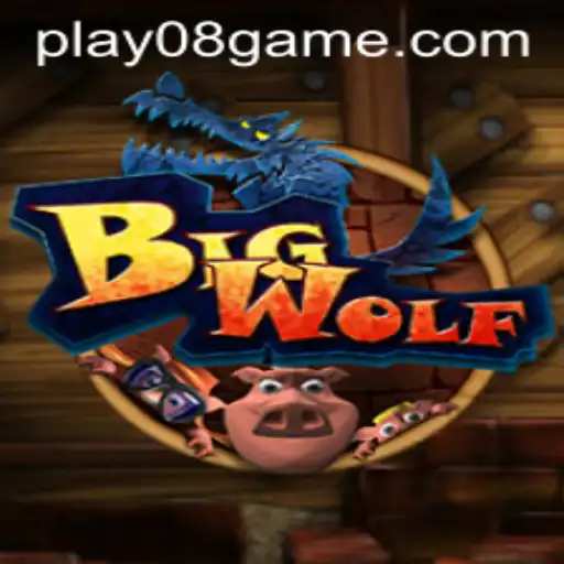 Unleashing the Mystery of BigWolf: The Thrilling New Experience in 08.GAME
