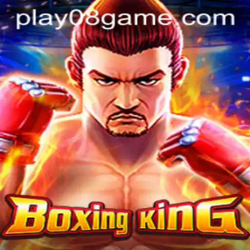 Discovering BoxingKing: The Ultimate Gaming Experience