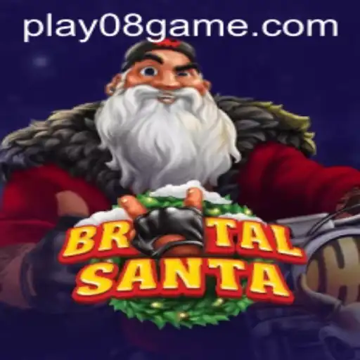 BrutalSanta: An Enchanting Holiday Adventure with a Twist