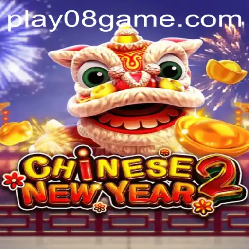 Unveiling the Excitement of CHINESENEWYEAR2: A Deep Dive into the Captivating World of 08.GAME