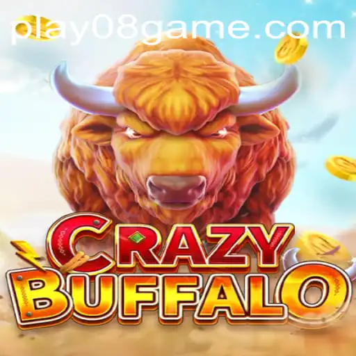 Discovering the Excitement of CRAZYBUFFALO - A Deep Dive into 08.GAME