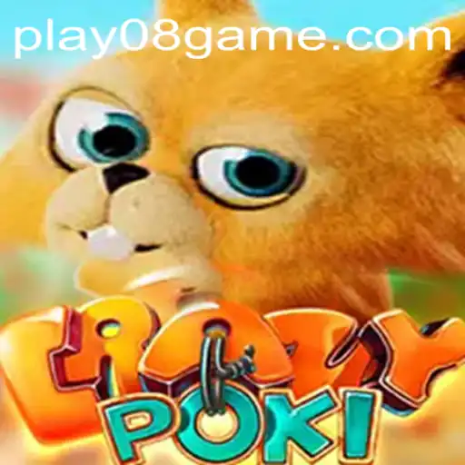 CrazyPoki: Exploring the Thrills and Strategies of 08.GAME