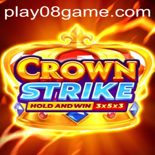 CrownStrike: Revolutionizing the Tactical Gaming Landscape