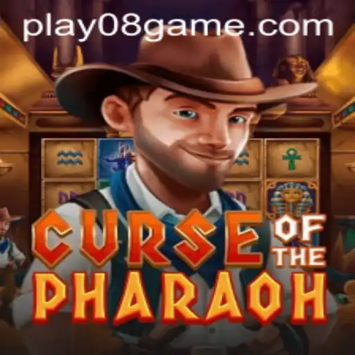 CurseofthePharaoh: An Enchanting Journey Unleashed