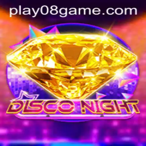 DiscoNight: The Ultimate Gaming Experience with a Twist of Rhythm