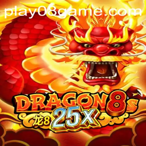 Exploring Dragon8s25x: The Future of Interactive Gaming