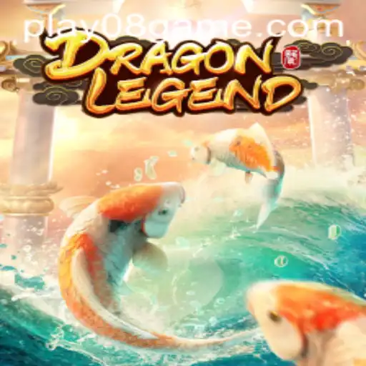 DragonLegend: Explore the Mythical World of 08.GAME