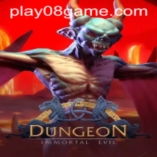 Dungeon: Exploring the Depths of Adventure in 08.GAME