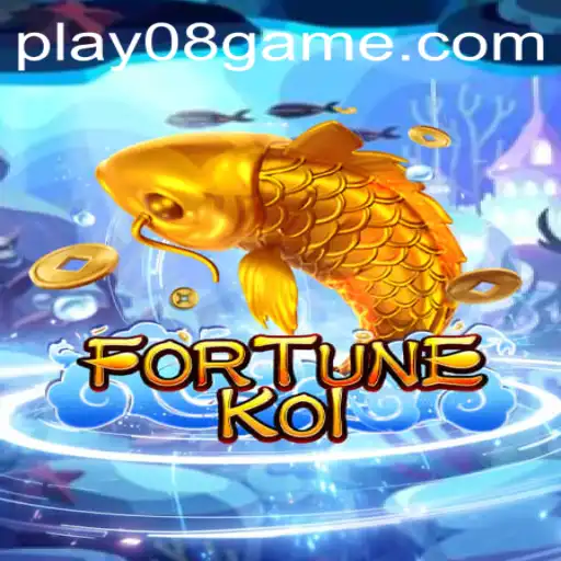 FORTUNEKOI: The New Wave in Virtual Gaming