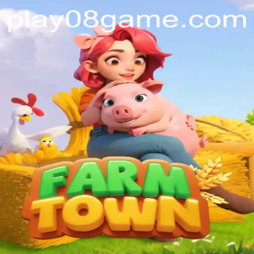 Discover the World of FarmTown: The Ultimate Farming Game Adventure