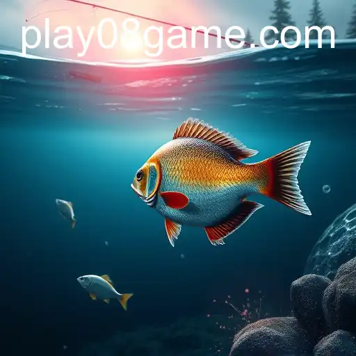 Exploring the Alluring World of Fishing Games on 08.GAME