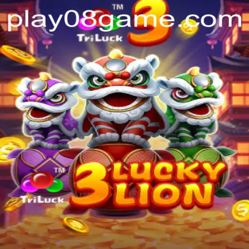 Exploring the Intriguing World of 3LUCKYLION: A Game Revolutionizing the Gaming Scene