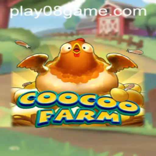 CooCooFarm: The Exciting World of 08.GAME in Digital Farming