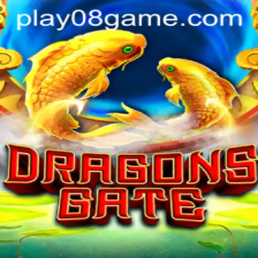 DragonsGate: Embark on an Epic Adventure in this Thrilling New Game