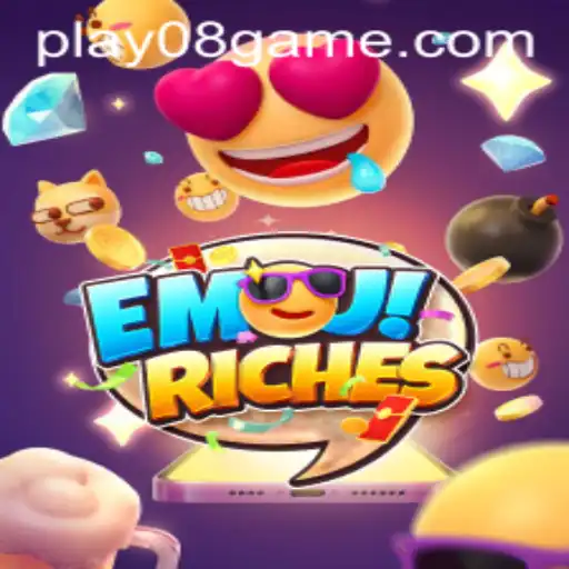 Explore the Exciting World of EmojiRiches: A Comprehensive Guide
