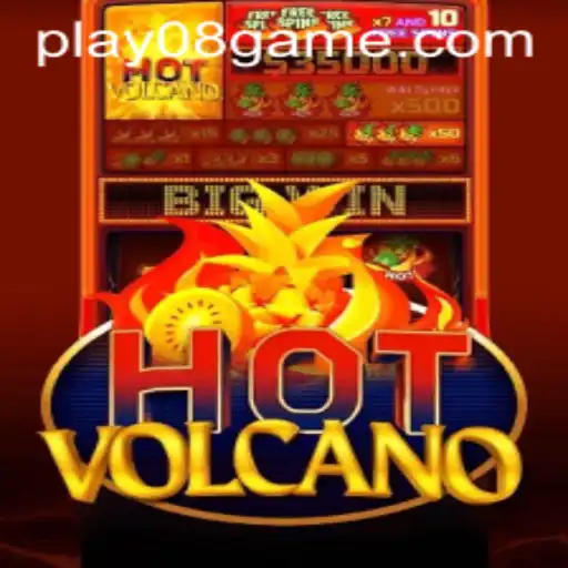 Discover the Thrilling World of HotVolcano: The Ultimate Gaming Experience in 08.GAME