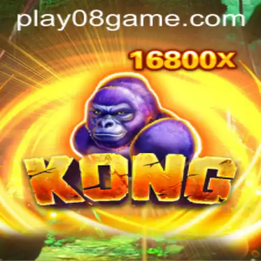 Exploring the World of Kong: The 08.GAME Experience