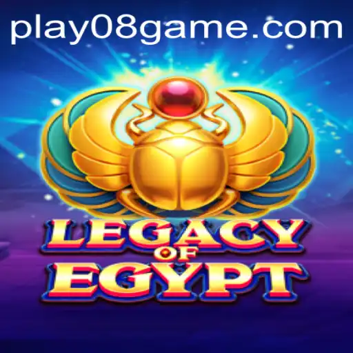 Legacy of Egypt: An In-Depth Look at the Intriguing Game