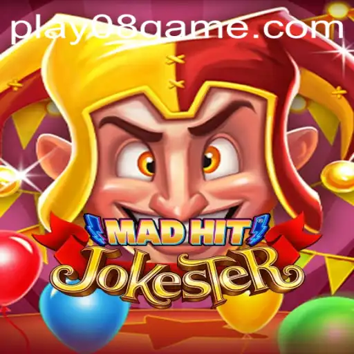 MadHitJokester: An In-Depth Look at the New Gaming Sensation