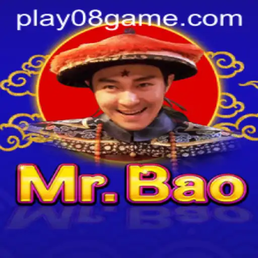 Discovering MrBao: The Game-Changing Experience by 08.GAME