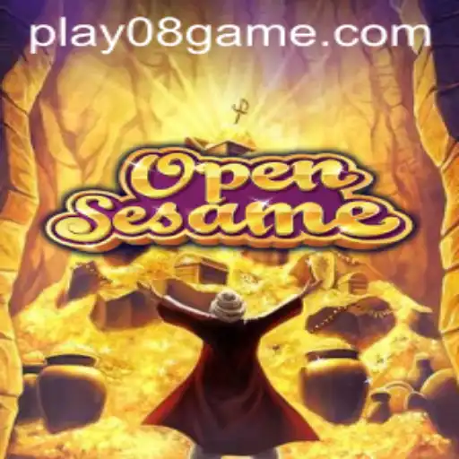 OpenSesame: Unlocking the Mysteries of 08.GAME