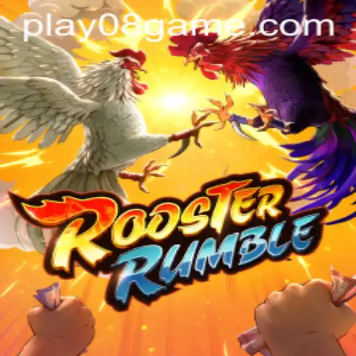 Exploring the World of RoosterRumble: The Exciting Game of 08.GAME