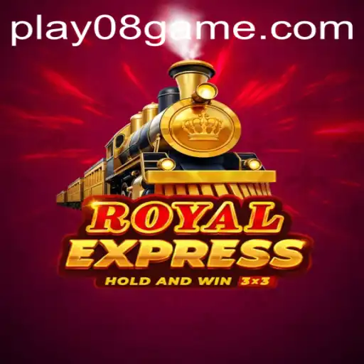 Unveiling RoyalExpress: The Thrilling Journey in the World of 08.GAME