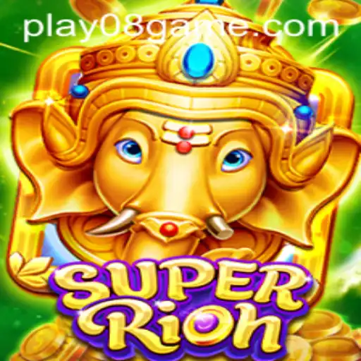 Exploring SuperRich: A Captivating Adventure in 08.GAME