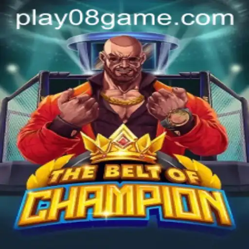 Unveiling TheBeltOfChampion: Become a Legend in the Ultimate Arena