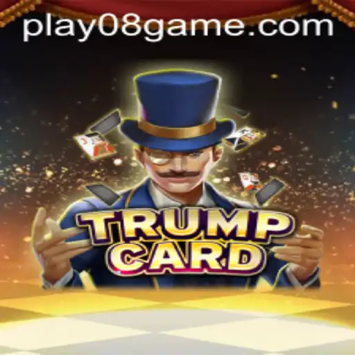 Exploring the World of TrumpCard: The Game Revolutionizing Strategy in 08.GAME
