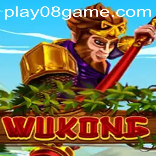 Exploring Wukong: The Next Big Thing in 08.GAME
