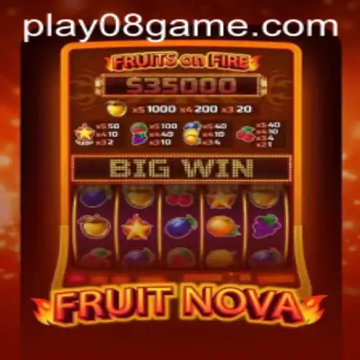 Exploring the World of FruitNova: A Fresh Gaming Experience