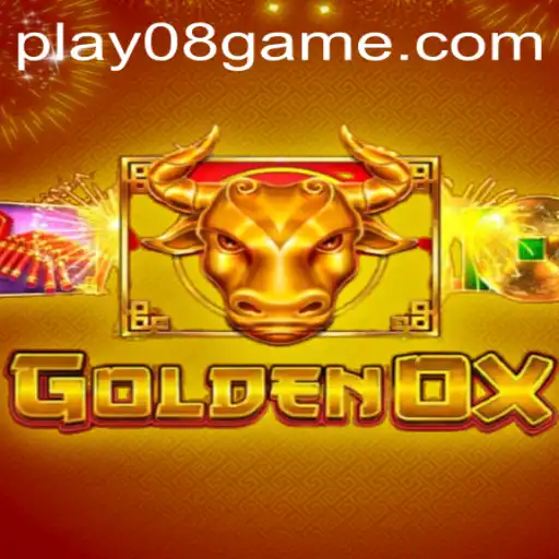Unveiling GoldenOx: An Exhilarating Journey into the World of 08.GAME