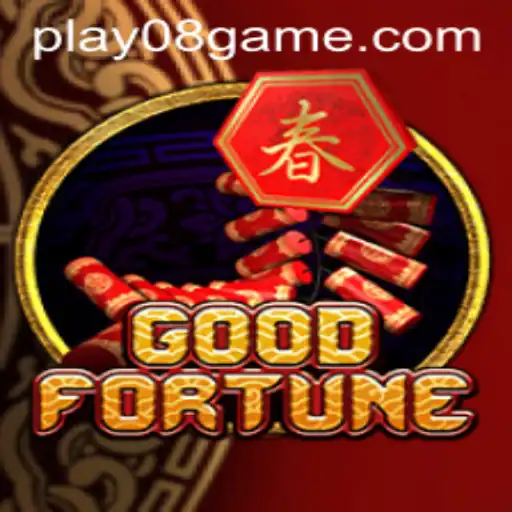 Discover GoodFortune: An Engaging Journey into 08.GAME