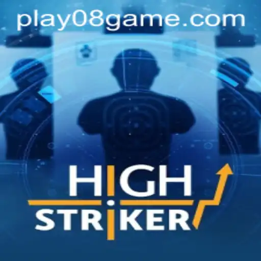 HighStriker: A Riveting Game Experience