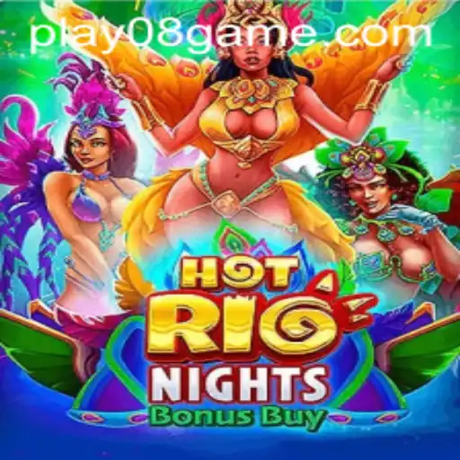 Unveiling HotRioNightsBonusBuy: A Thrilling Gaming Fiesta