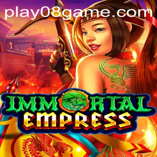 ImmortalEmpress: A New Frontier in Strategic Gaming
