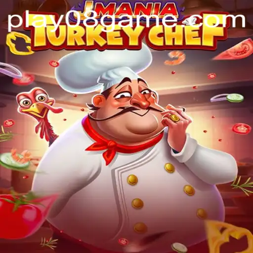JManiaTurkeyChef: Whisk Your Way to Victory in the Culinary Arena