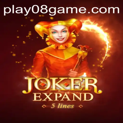 Exploring JokerExpand: A Comprehensive Guide to 08.GAME
