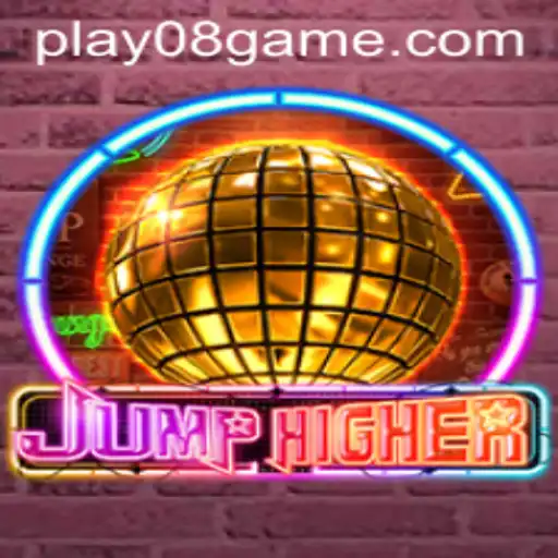 JumpHigher & 08.GAME: A New Leap in Gaming