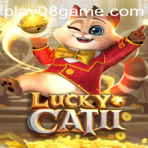 Unlocking the Enchantment of LuckyCatII: A Comprehensive Guide