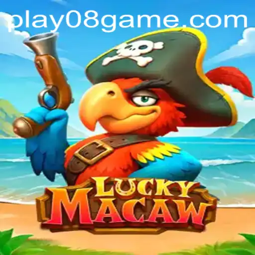 Exploring the Enthralling World of LuckyMacaw: A Dive into 08.GAME