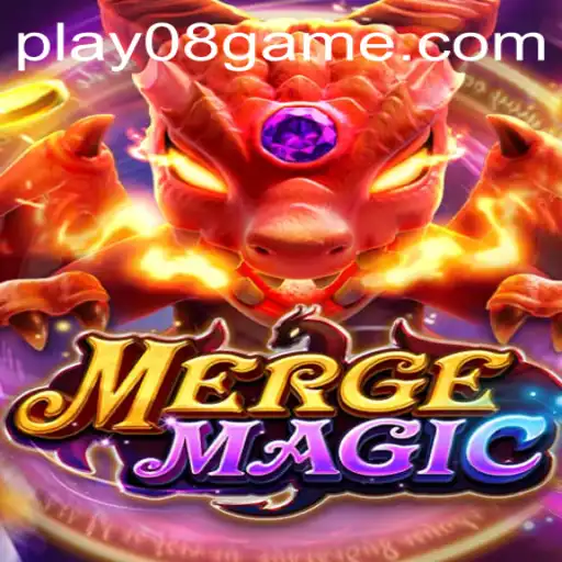 Exploring the Enchanting World of MergeMagic: A Captivating Puzzle Adventure
