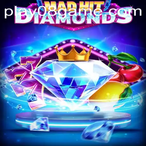 MadHitDiamonds: Unveiling the Exciting World of 08.GAME