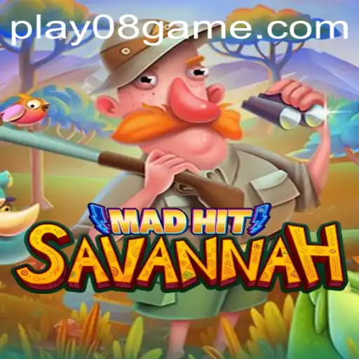MadHitSavannah: The Thrilling Game Experience of 2023