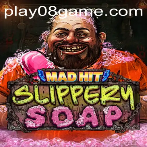 Unveiling the Exciting World of MadHitSlipperySoap: The Latest Gaming Sensation