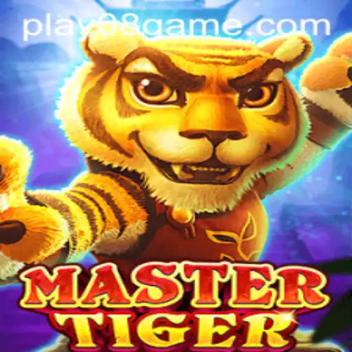 MasterTiger: A Strategic Dive into the World of 08.GAME